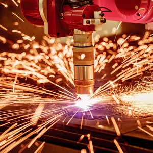 CNC plasma nesting software